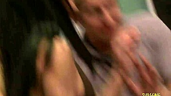 hot bikini babes wreck chaos in wild group fuck frenzy