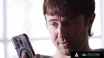 Vanna Bardot Delivers Steamy Birthday Nuru Massage