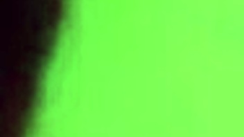 hubby's friend watches juicy wife drip while he strokes!