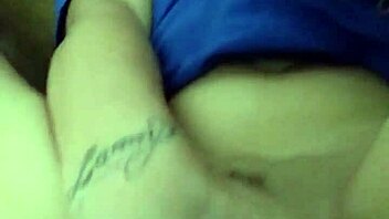 brooklyn fingers her wet pussy close up homemade tease