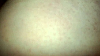 Craving big ass brunette's wet pussy pounding in bedroom?