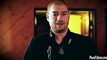 i lost virginity feels so good with him