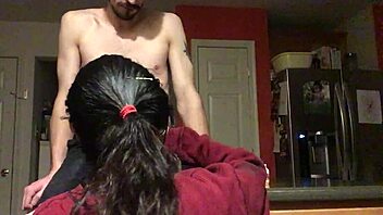 arab milf, wanna slobber on this fat cock tonight?