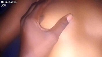 Casual chat about hanging out with Naomie Lux