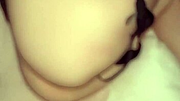 i feel her tight pussy stretch after first time fuck