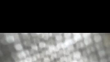 Shy petite teen neighbor returns for more big black cock outdoors