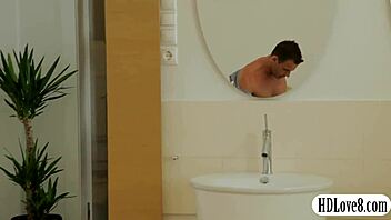 taissia perky boobs babe pussy slammed hard shaved tight