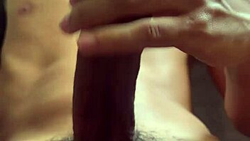 wanna jerk this big brazilian monster cock hard?