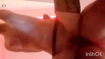 Big tits amateur whore gets fucked hard for cash