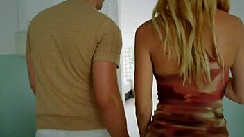 Double Penetration Gangbang For Rossa Vaxx!