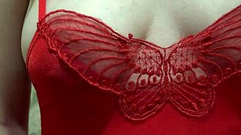 pregnant milf pisses hairy pussy butt in pantyhose upskirt