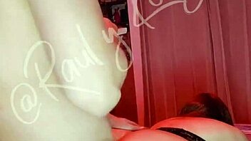 Pounding My Big Ass Wife's Tight Hole Hardcore Wow!