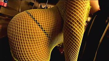 dynamic booty 2 features tia sweet's sexy interracial slut pounding