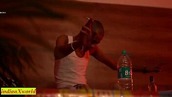 innocent indian turns wild hardcore in romantic friend fuck