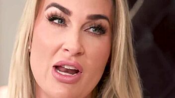 mature blonde milf nympho begs for hardcore fucking