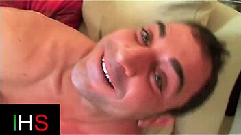 Blonde slut fucked hard anally with mouth cumshot finish