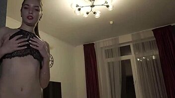 Married Man Fucks Pretty Brunette Cowgirl at Wedding Quickie