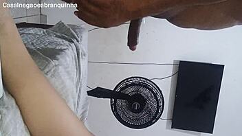 Fierce anal pounding makes amateur slut explode in ecstasy