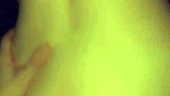 What if young slut fucks coach right after softball on bleachers?