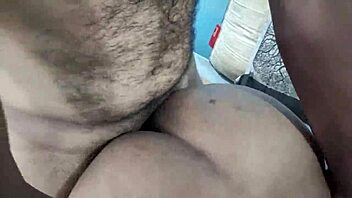 bengali beauty gets raw fucked by tall delivery hunk in dorm