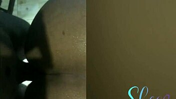 First time amateur anal pounding with creampie finish!