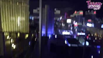 nasty everly haze with big tits pussy lips deepthroat riding 😈👅💦