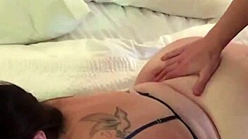 Can this fat bbw's throat handle monster cock deepthroat before big ass fucking?