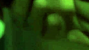 beautiful face covered in lusty cum torment