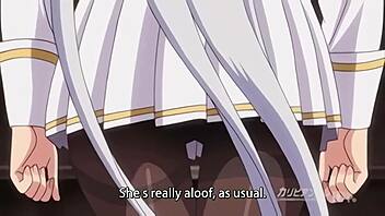 brunhilde gakuen shoujo kishidan uncensored creampie toy play