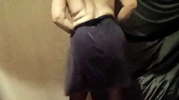 Maid slut, striptease that sexy body outdoors then spank yourself with toys for master?