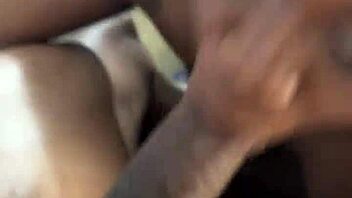 i'm addicted to this massive black cock, slurping every sloppy inch in pov