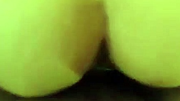 suck that saudi cock deep you horny slut!