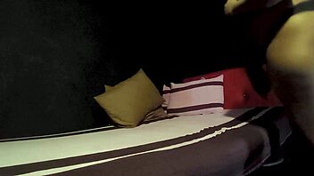 nilmini sheron's big ass sri lankan queen deep blowjob anal