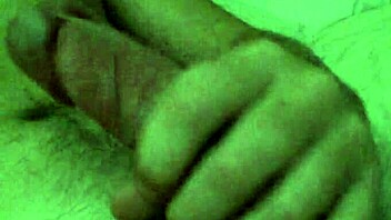 Heart-Pounding Masturbation Ends In Massive Cumshot!