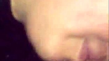 peruvian milf squirts big clit sucking cock in taxi cruising lima streets