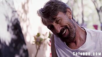 Whitney Wright's Wild Gangbang Double Penetration Barbeque Orgy