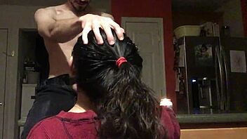 arab milf, wanna slobber on this fat cock tonight?