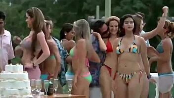 linda baldrich bares all in colombian film scene