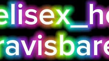 her ass takes a pounding bent over doggystyle until she squirts wildly