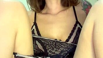 juicy latina squirts on dildo in missionary bitch style