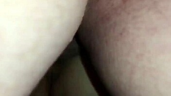 die bbw freundin schwester doggy gefickt und vollgespritzt