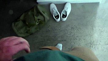 oops, cheated on gf with her bff in hot ffm threesome cami strella