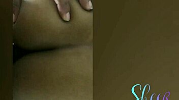 First time amateur anal pounding with creampie finish!