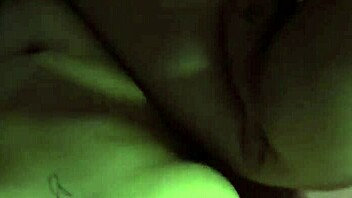 Pretty pawg milf bounces cowgirl on cock till creampie uhh