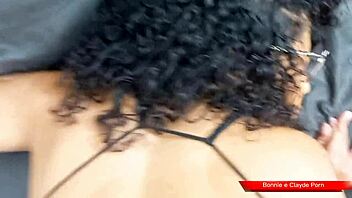 ela se exibindo pra mim shaved latina pussy and got what she deserved part 3 🔥😏