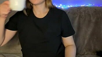 Fat Model Fingers Tight Pussy Boldly