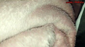 stepsis watches porn fingers wet pussy begs fuck