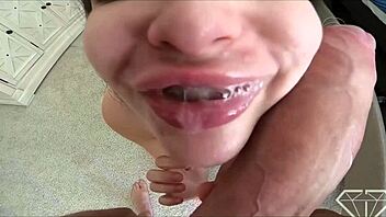 Jane Wilde's Hairy Pussy Pounded Rough in Homemade Doggystyle Cowgirl