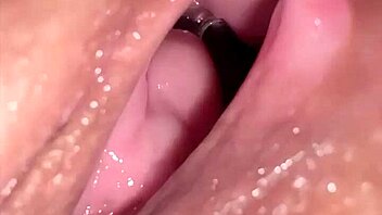 i feel her tight pussy stretch after first time fuck