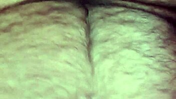 stroking monster cock publicly in parking lot thrill